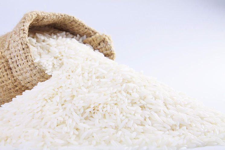 Vietnamese Long Grain White Rice 5% Broken – Export Quality
