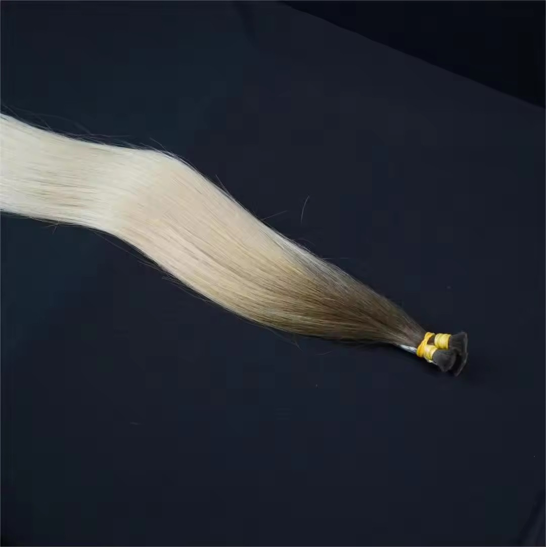 VN Hair Natural Straight, Body & Water Wave Extensions | Wholesale